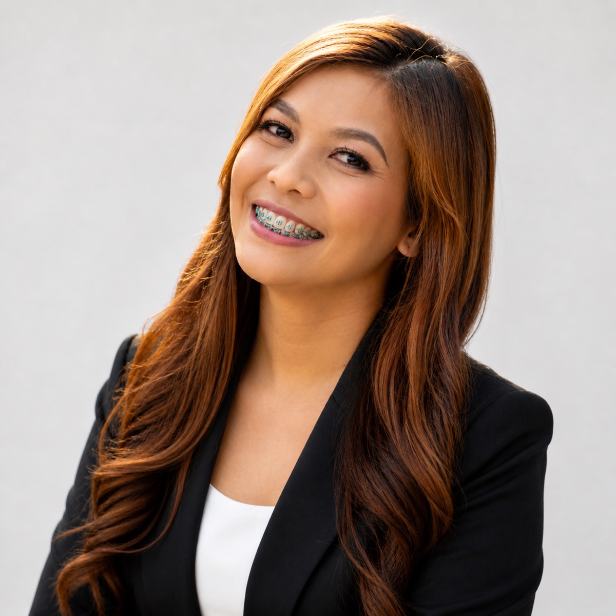 Grace Abagon