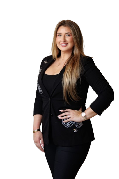 Marena Quijano, Founder of AQ Team Realty