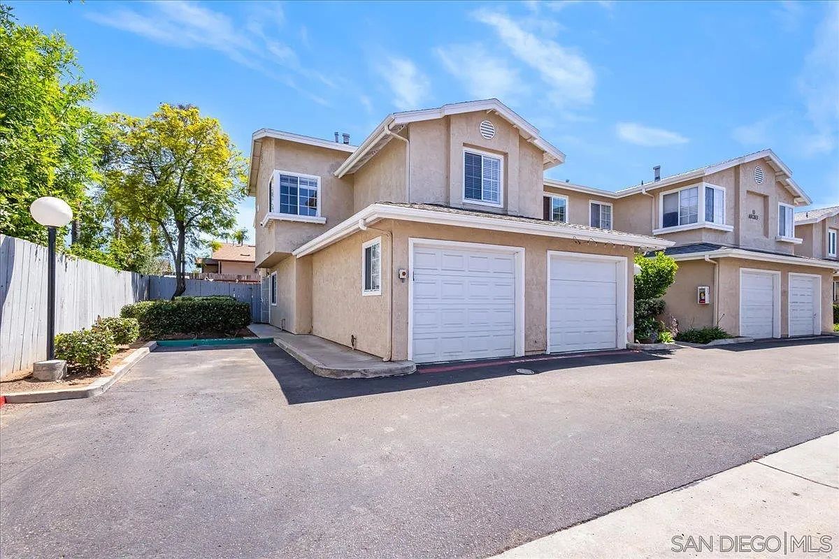 1465 E Lexington Ave Unit 10A, El Cajon, CA 92019
