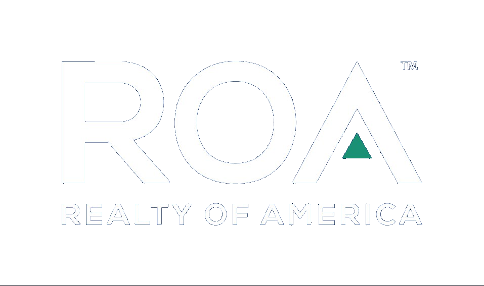 Realty of America Logo