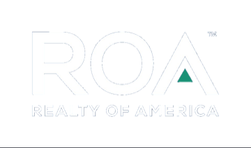 Brokered by Realty of America